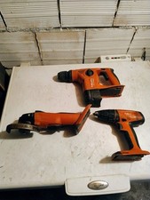 Hilti kit te4a22v usato  Guiglia