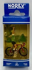 Cyclist tour jersey d'occasion  Expédié en Belgium