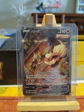 Carte pokémon pyroli d'occasion  Rivesaltes