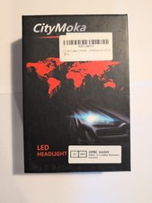 Luci citymoka led usato  Genzano di Roma