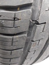 Roue secours ford d'occasion  Méru