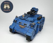 Warhammer 40k ultramarines for sale Warhammer 40k ultramarines for sale  SHIPSTON-ON-STOUR