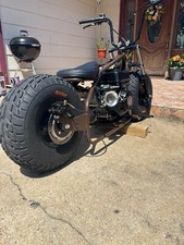 Big brake flat for sale  Parker