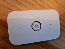 Unlocked huawei e5573 for sale  LUTON