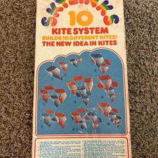 Skylinks kite system for sale  Mumford