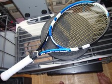 Babolat drive max d'occasion  Expédié en Belgium