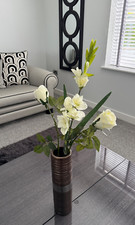 Cream white rose for sale  SHREWSBURY