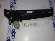 83402 2v000 alzacristallo usato  Castrovillari