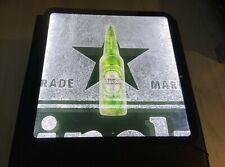 Heineken bier leuchtschild gebraucht kaufen  Solingen
