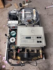 Viesmann eurola gastherme gebraucht kaufen  Achern