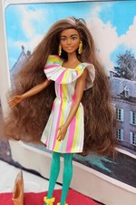 barbie afro d'occasion barbie afro d'occasion  Narbonne