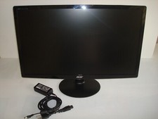 Acer s240hl abd for sale  Charlotte