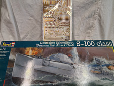 Revell 05051 deutsches gebraucht kaufen  Dörverden