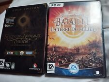 Jeu bataille terre d'occasion Jeu bataille terre d'occasion  Roanne