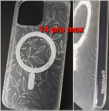 Usado, Capa para iPhone Nimbus9 14 Pro Max comprar usado  Enviando para Brazil