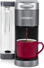 Keurig supreme gray for sale  Hauppauge