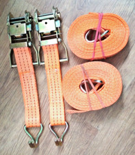 Spanngurte 4mm teilig gebraucht kaufen  Frankenblick, Schalkau
