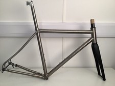 Seven cycles axiom for sale  GRANTHAM