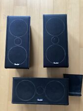 Teufel consono mk3 gebraucht kaufen  Langen