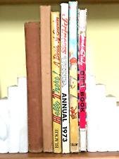Collection children annuals for sale  GLASGOW