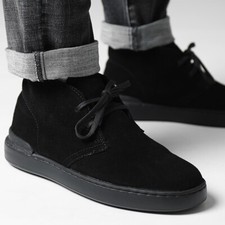 Clarks mens desert for sale  MANCHESTER