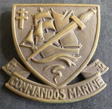 insigne beret commando d'occasion insigne beret commando d'occasion Expédié en Belgium