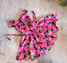 Cocktailkleid ronnetta rosen gebraucht kaufen  Essen