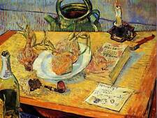 Vincent van gogh for sale  EDINBURGH
