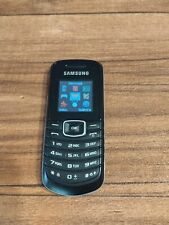 Samsung e1080i colore usato  Terralba
