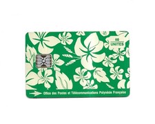 Rare carte telephonique d'occasion  Clermont-Ferrand-
