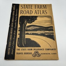 Vintage 1941 1940 for sale  East Lansing