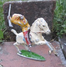 Figurine aluminium far d'occasion  Dornecy