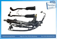 Gebr 212460300 zahnstangenlenk gebraucht kaufen Gebr 212460300 zahnstangenlenk gebraucht kaufen  Abensberg