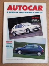 306 rallye for sale 306 rallye for sale CARLISLE