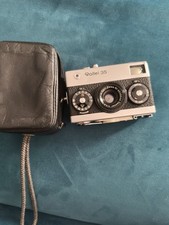 Rollei tessar mm gebraucht kaufen  Wollmatingen