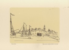 Paesaggi puglia antichi usato  Italia