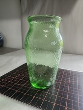 Vintage green textured for sale  Shawnee