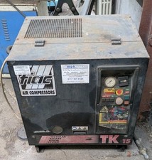 Fiac rotary screw for sale  DOWNPATRICK