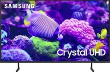 Samsung du7200 inch for sale  Louisville