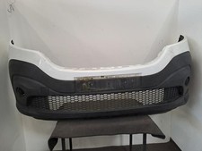 Pare choc renault d'occasion  Saint-Renan