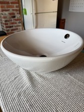 6 topmount sinks for sale  Saluda
