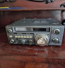 Yaesu transceiver solid for sale  STOCKTON-ON-TEES