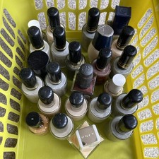 Nail varnish joblot for sale  THIRSK