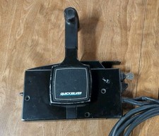 Mercury quicksilver remote for sale  Portland