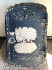 Antique gamewell fire for sale  Northville