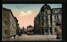 Landau pfalz reiterstraße gebraucht kaufen  Berlin