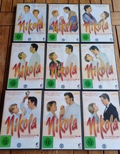 Nikola komplette serie gebraucht kaufen  Wuppertal