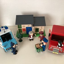 Postman pat post for sale  BUNGAY