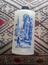 Vintage holy water for sale  HARLOW