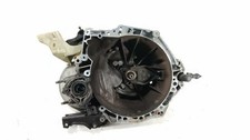 Cambio per citroen usato  Ferrara